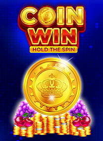 Coin Win - Victoria de monedas con premios instantáneos